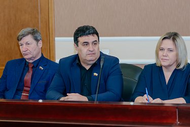 Проект областного бюджета ожидают изменения